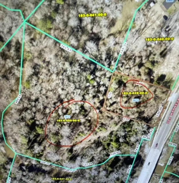 3971 Old Waynesboro Road, Augusta, GA 30906 - #3