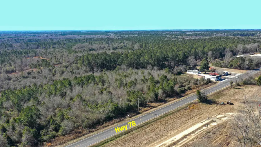 000 Hwy 78, Williston, SC 29853 - #2