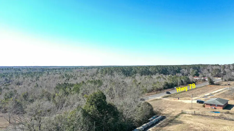 000 Hwy 78, Williston, SC 29853 - #3