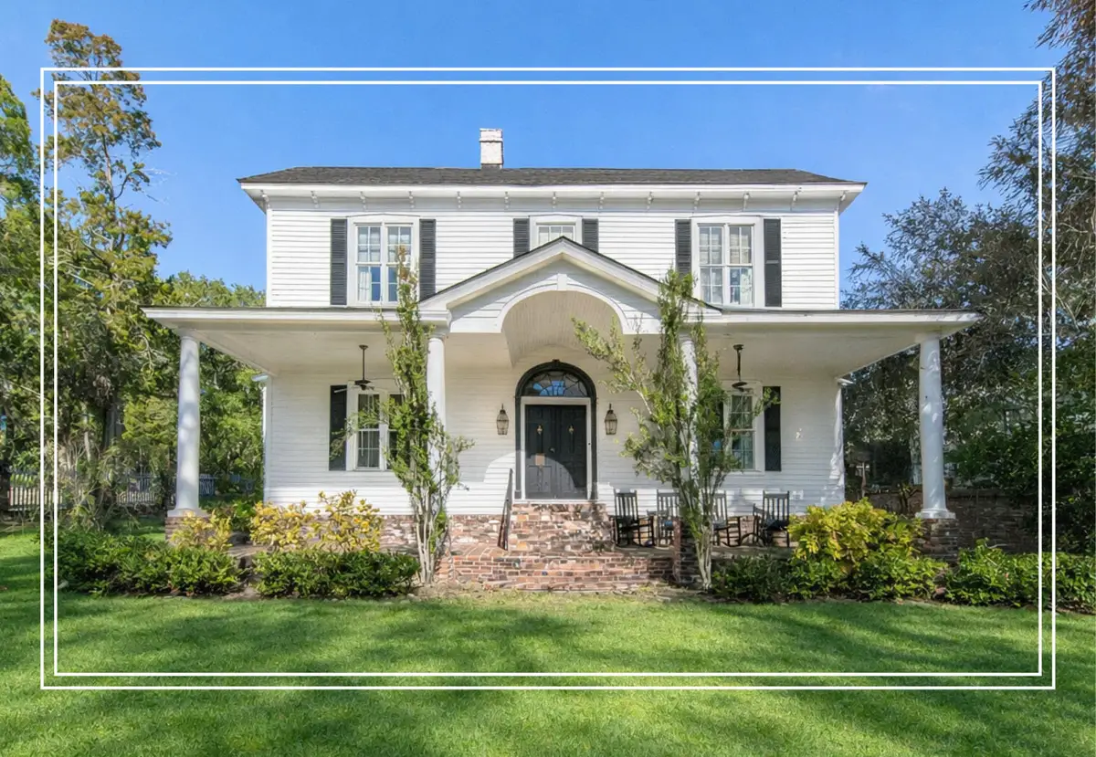 424 NW Barnwell Avenue, Aiken, SC 29801 - #1