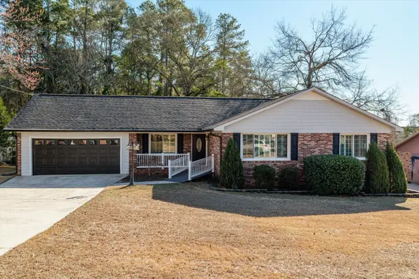 3412 Sutton Place, Augusta, GA 30906