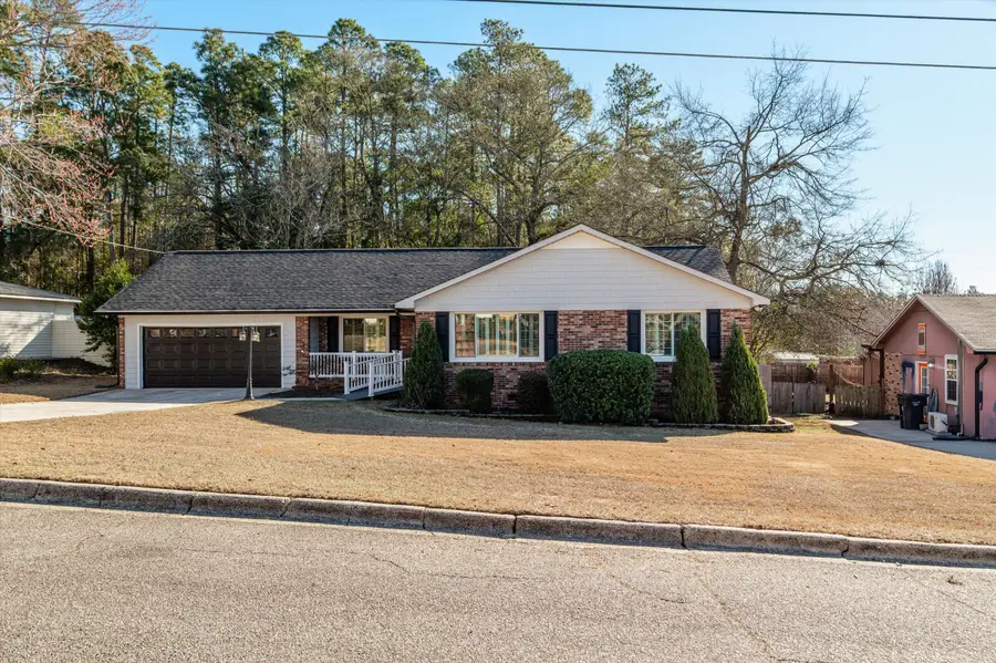 3412 Sutton Place, Augusta, GA 30906 - Image #2
