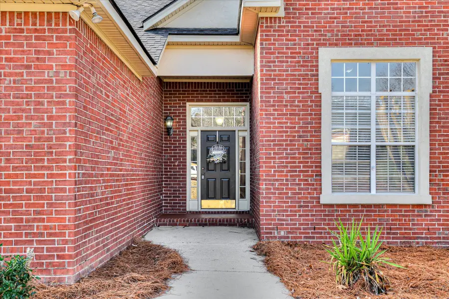 5041 Sussex Drive, Evans, GA 30809 - #3