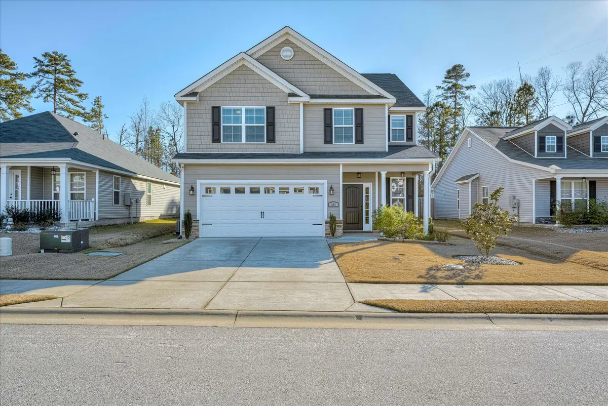 855 Goodale Drive, Augusta, GA 30909 - Image #1