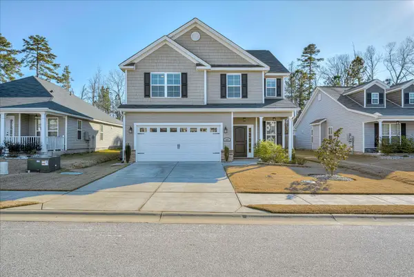 855 Goodale Drive, Augusta, GA 30909
