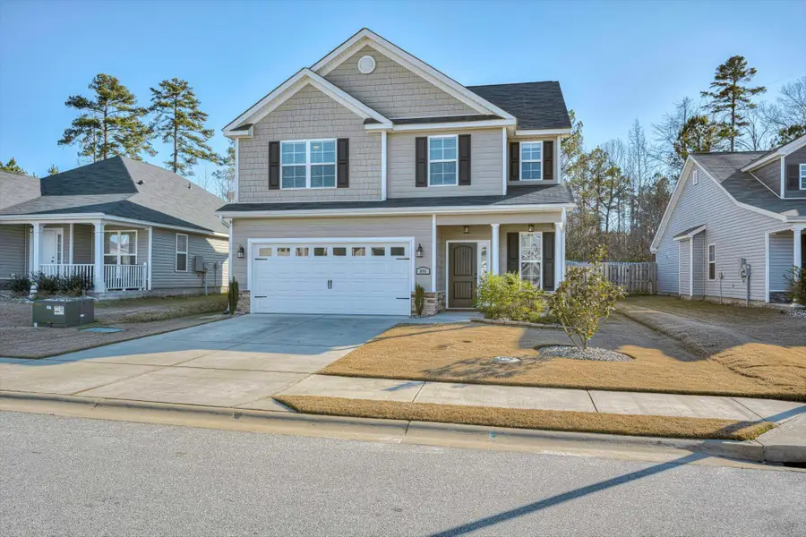 855 Goodale Drive, Augusta, GA 30909 - Image #2