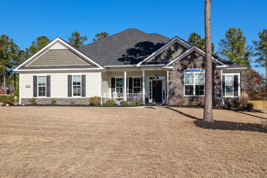 6080 Tramore Row, Beech Island, SC 29842 - #2
