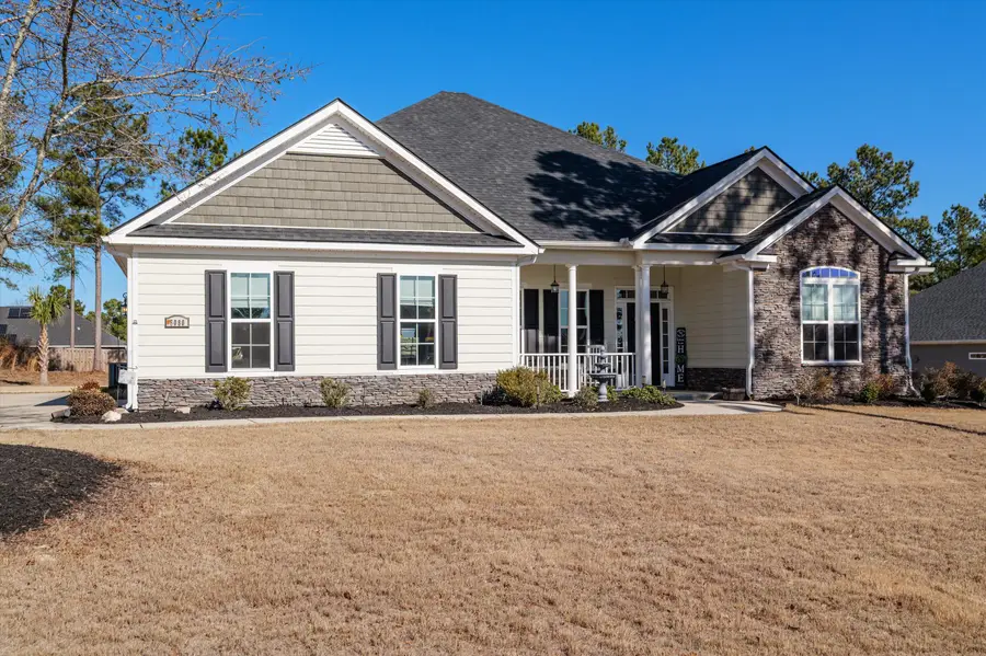 6080 Tramore Row, Beech Island, SC 29842 - #3