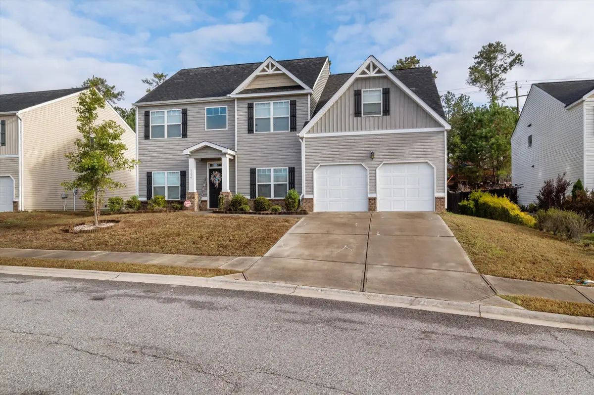 1174 Fawn Forest Road, Grovetown, GA 30813 - Image #1