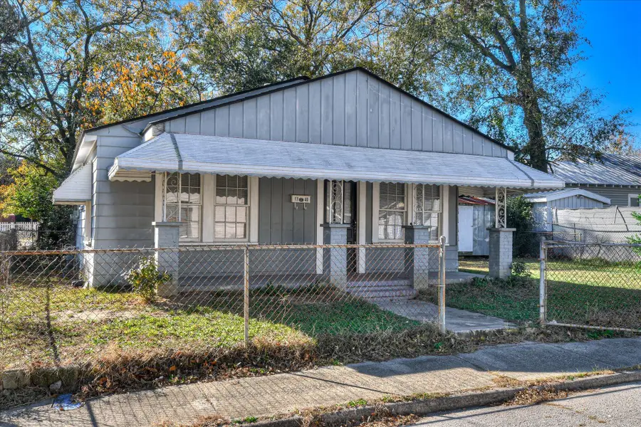 1740 Starnes Street, Augusta, GA 30904 - Image #3