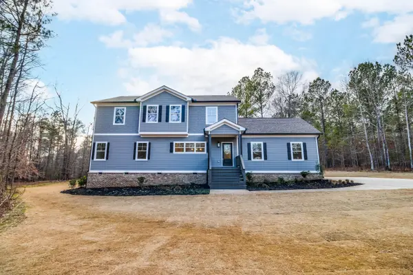 1021 S Pointe Court, Tignall, GA 30668