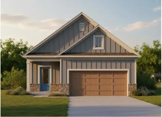 8471 Bannock Circle, Graniteville, SC 29829 - #1