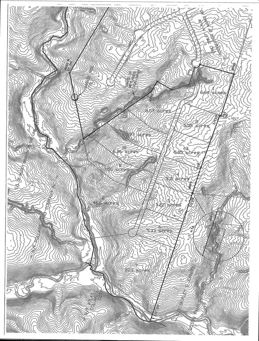 0 Dozier Road, Appling, GA 30802 - Image #3