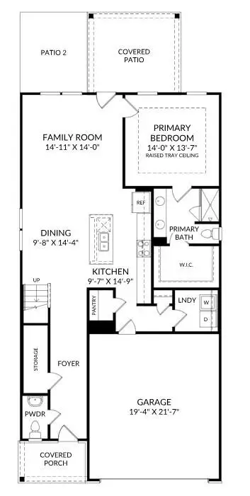 3026 Dale Street, Grovetown, GA 30813 - Image #2