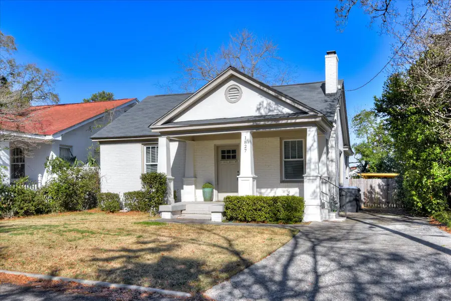 1827 Mcdowell Street, Augusta, GA 30904 - Image #2