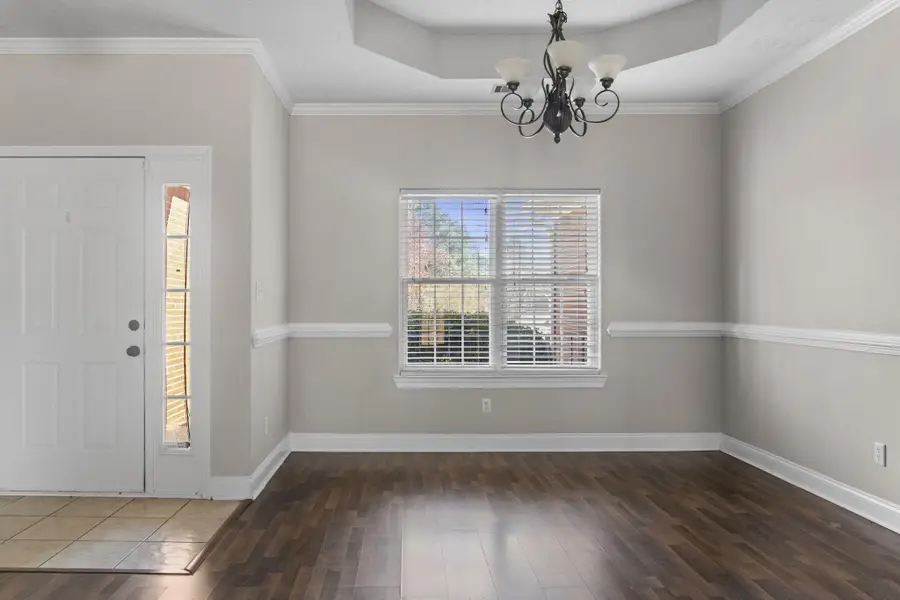 2042 Silver Run Falls, Grovetown, GA 30813 - #3