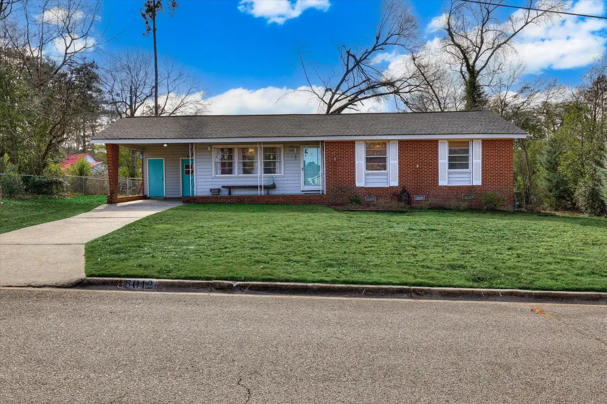 3012 Langford Drive, Augusta, GA 30909 - #1