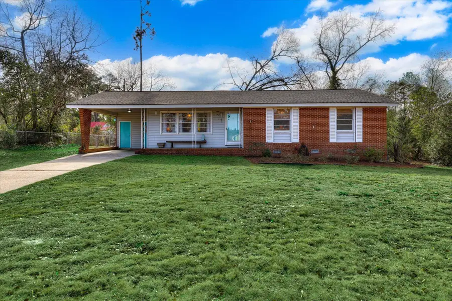 3012 Langford Drive, Augusta, GA 30909 - #2