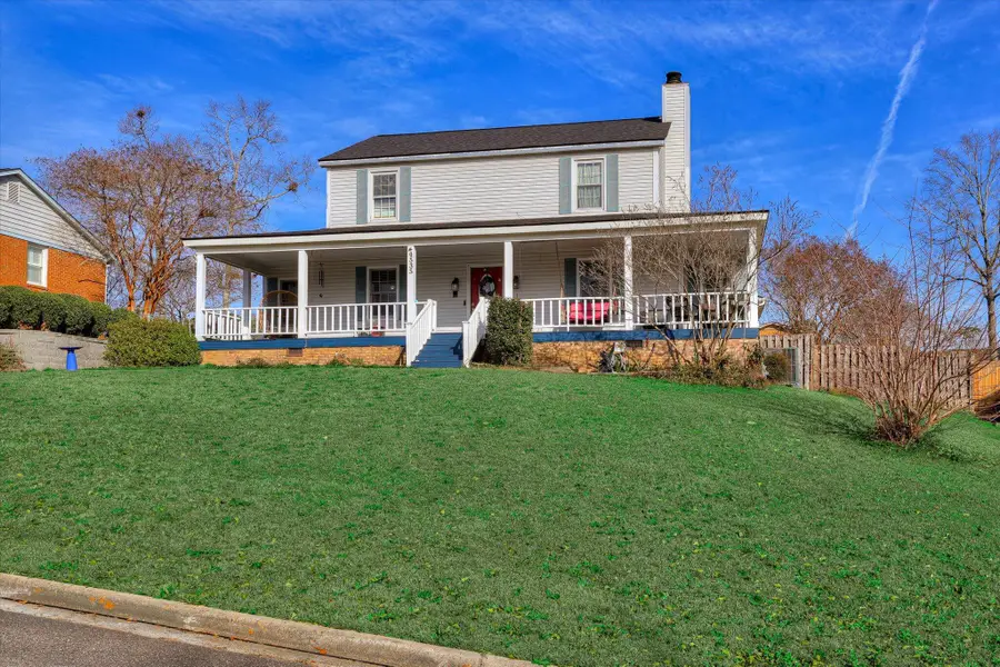 4535 Glenda Lane, Evans, GA 30809 - #3