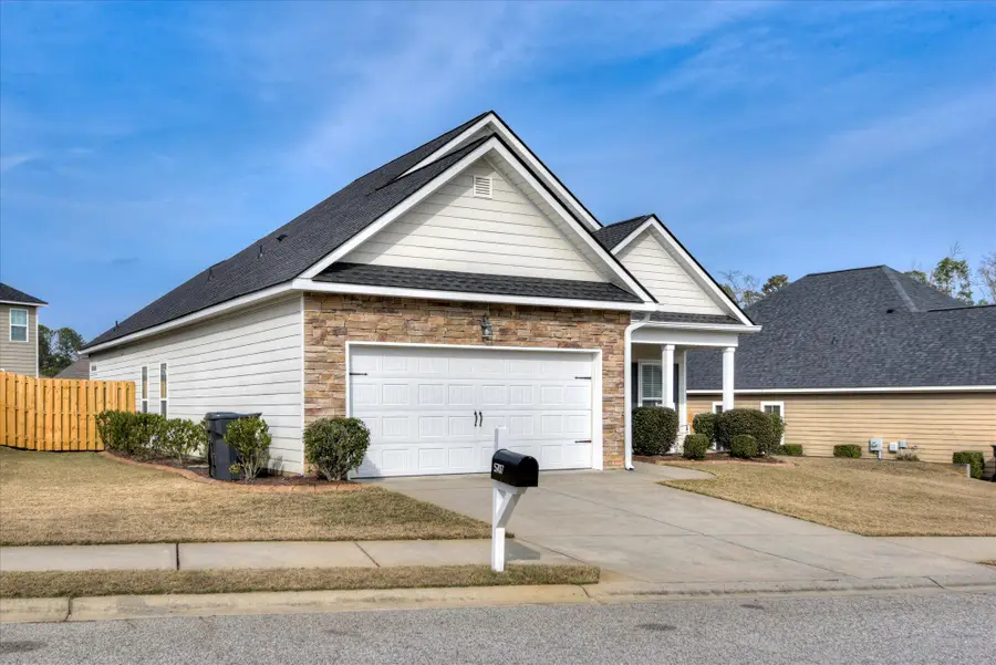 5707 Audrey Lane, Grovetown, GA 30813 - #3
