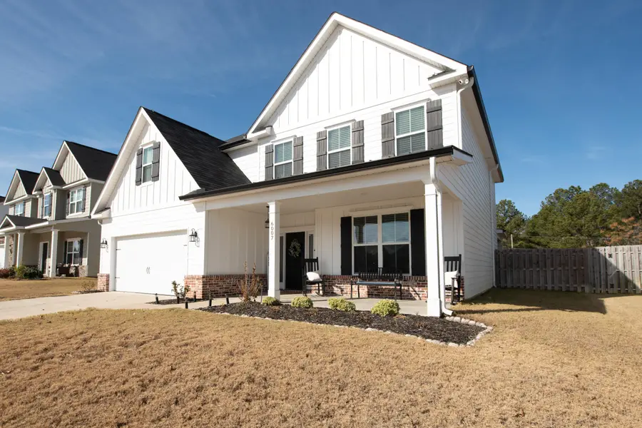 6007 Big Pond Trail, Grovetown, GA 30813 - #3