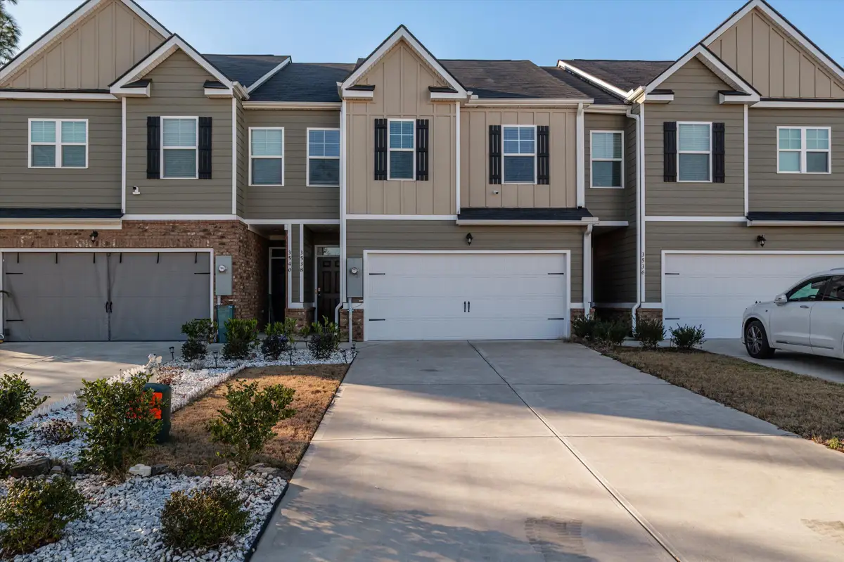 3538 Firestone Drive, Hephzibah, GA 30815 - #1