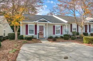 3035 Abba Drive, Augusta, GA 30909 - Image #1