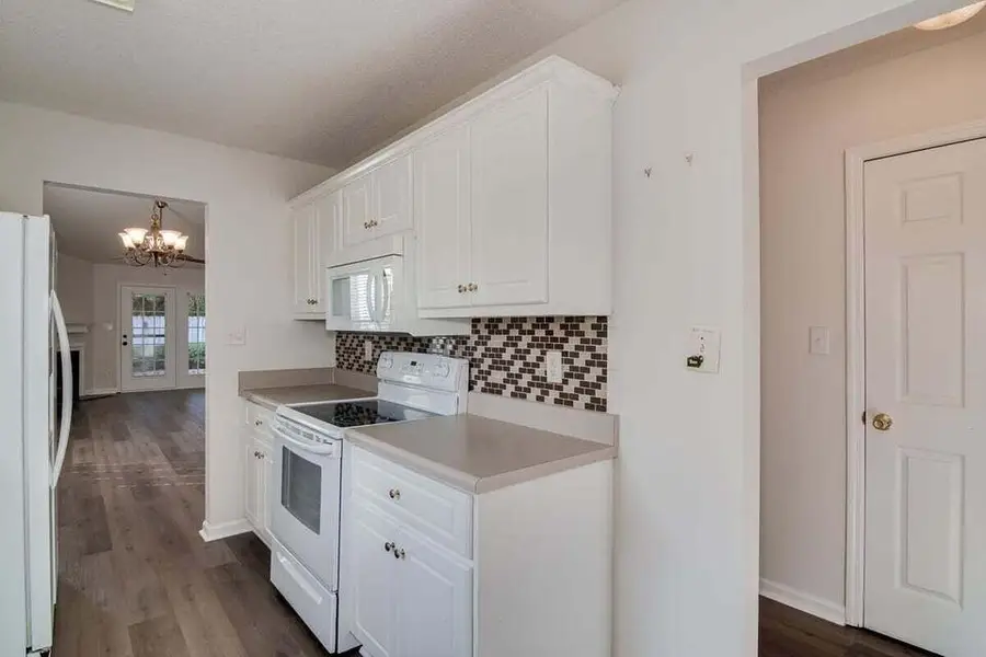 3035 Abba Drive, Augusta, GA 30909 - Image #3