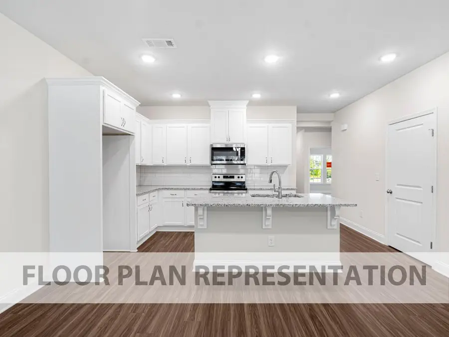 1087 Bobbye Drive #13b, North Augusta, SC 29841 - Image #3