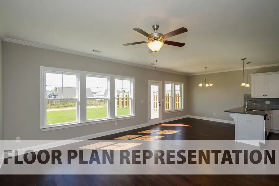 5145 Anna Creek Way #Fb32, North Augusta, SC 29841 - Image #3