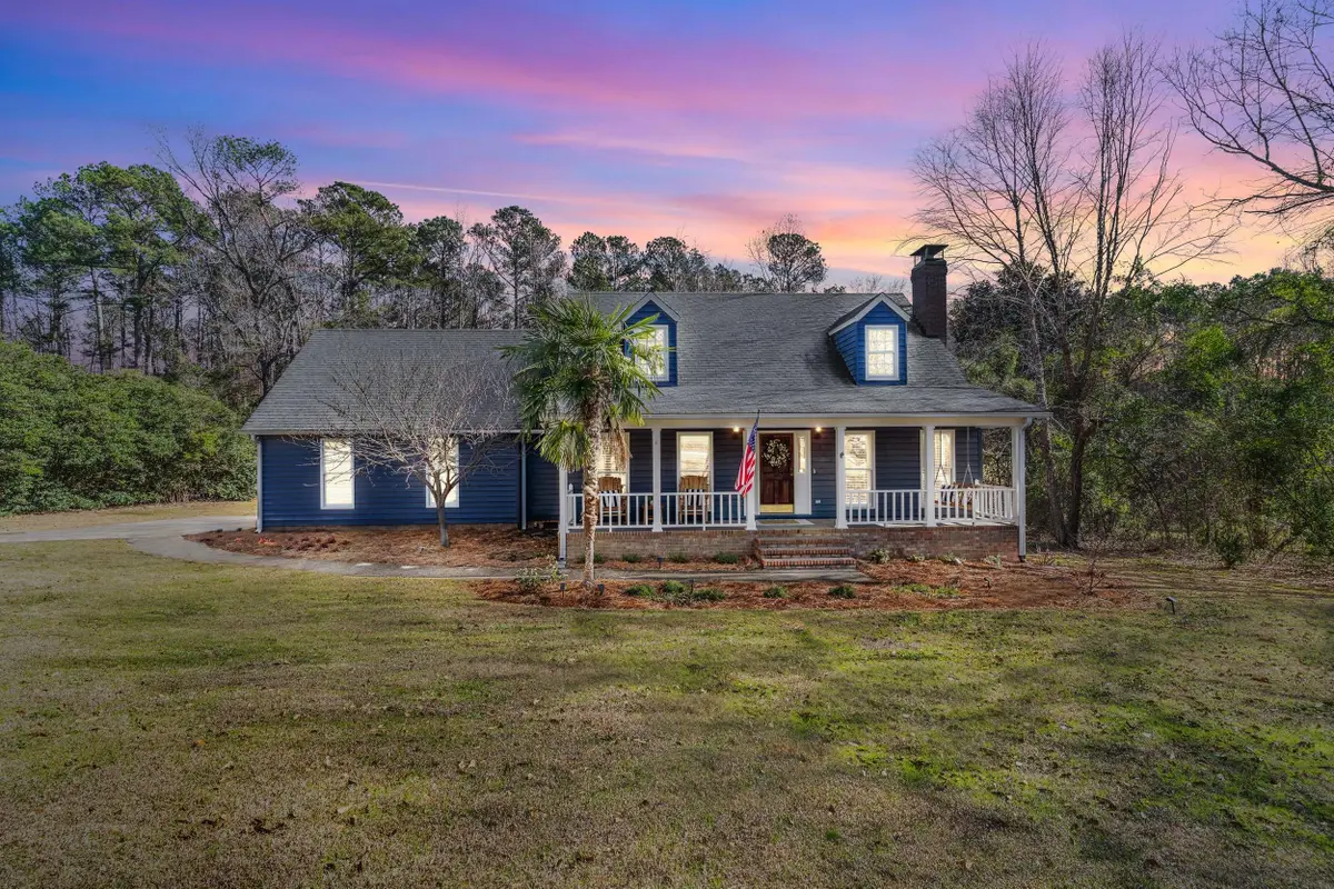 808 Plantation Point Drive, North Augusta, SC 29860 - Image #1