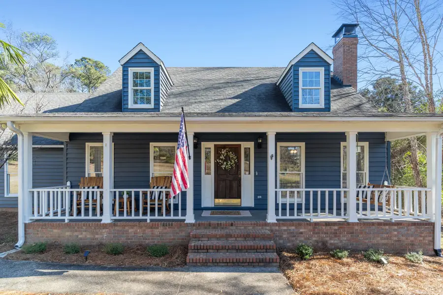 808 Plantation Point Drive, North Augusta, SC 29860 - Image #2