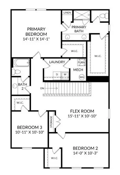 5063 Proper Court, North Augusta, SC 29860 - Image #3
