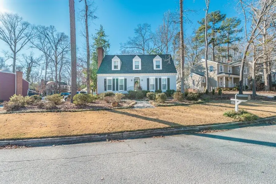 309 Old Salem Way, Martinez, GA 30907 - #3