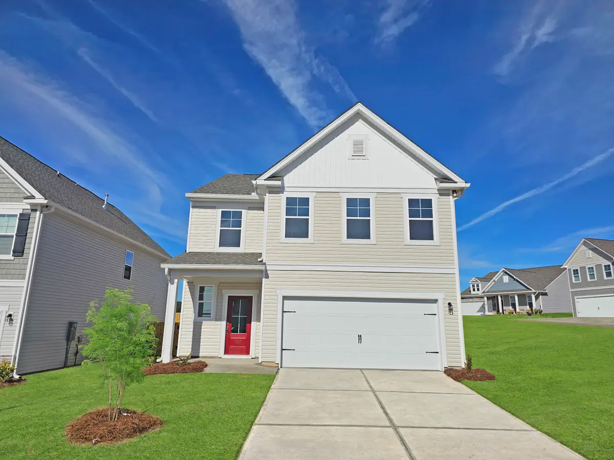 5133 Proper Court, North Augusta, SC 29860 - Image #1