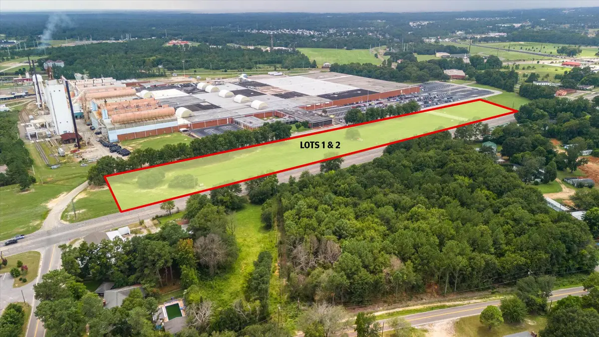 2556 Wagener Road, Aiken, SC 29801 - #1