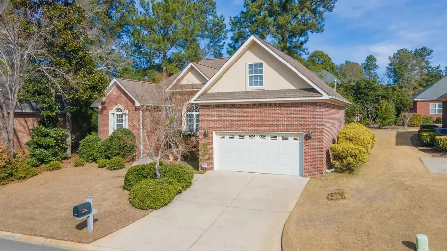 116 Eagles Nest Lane, Aiken, SC 29803 - #3