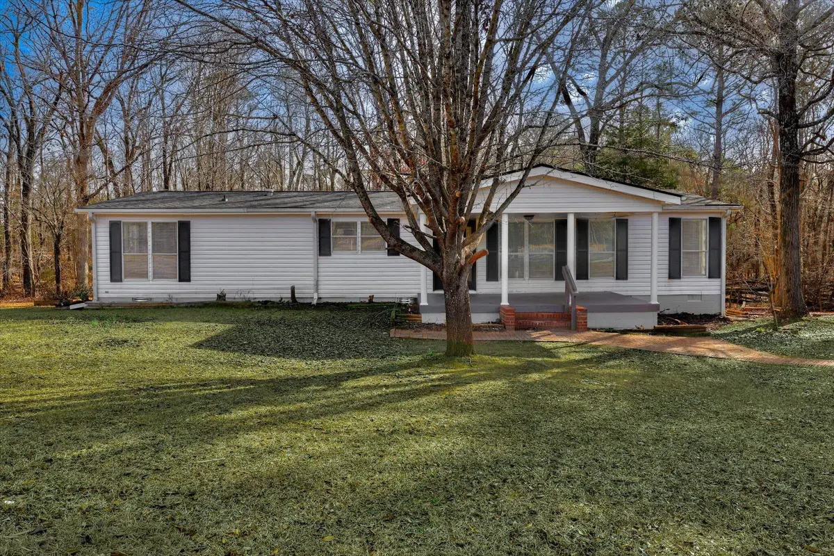 1494 Cartledge Road, Lincolnton, GA 30817 - #1