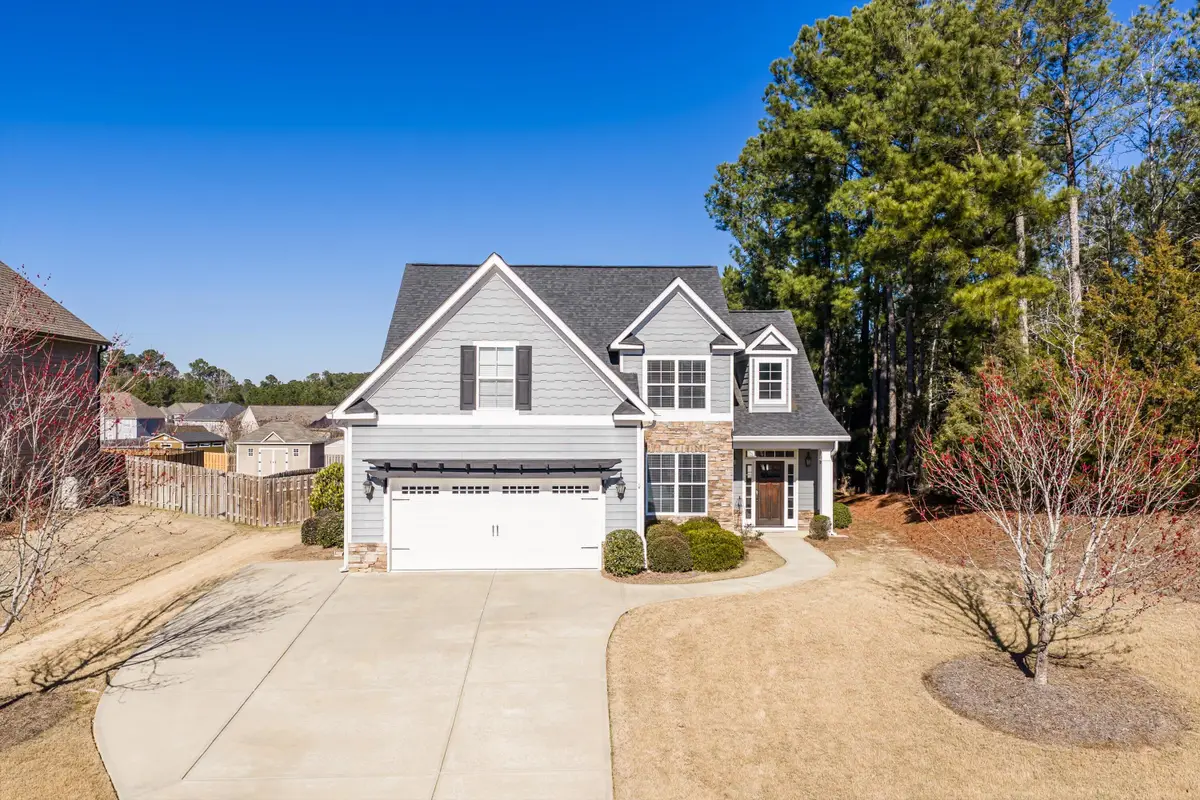 915 Kate Drive, Evans, GA 30809 - #1