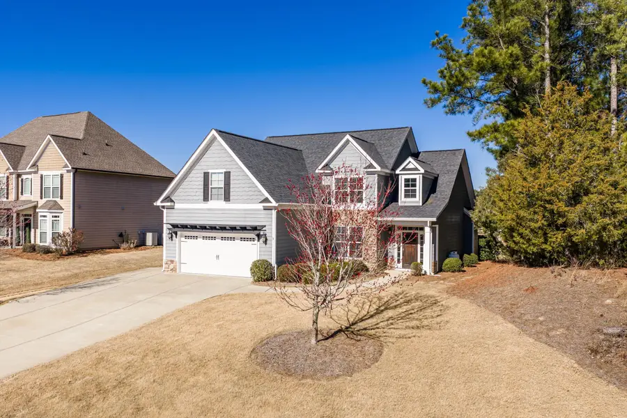 915 Kate Drive, Evans, GA 30809 - #2