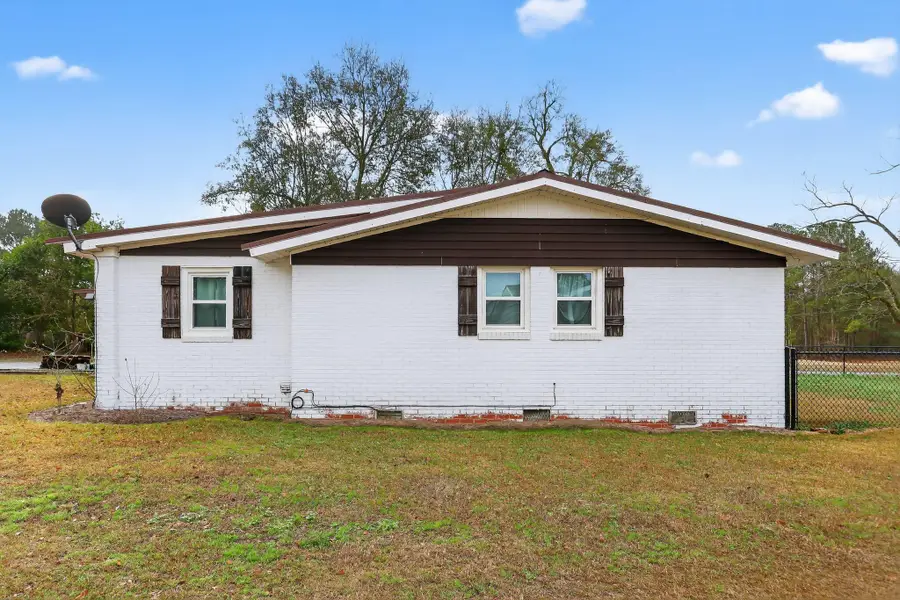 651 Harvey Street, Stapleton, GA 30823 - Image #3