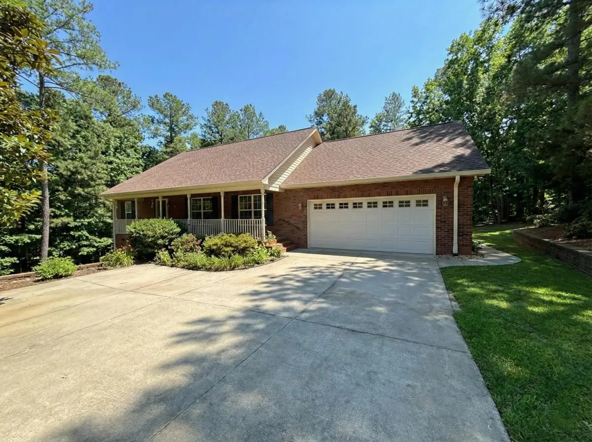 207 Wolf Den Place, McCormick, SC 29835 - #1
