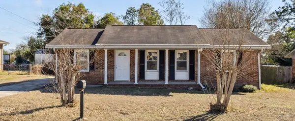 3324 Blanchard Road, Augusta, GA 30906