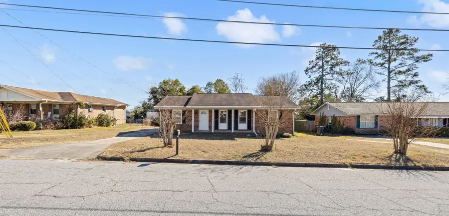 3324 Blanchard Road, Augusta, GA 30906 - Image #3