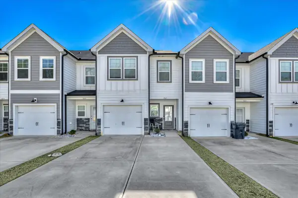 1067 Linsmore Avenue, Grovetown, GA 30813