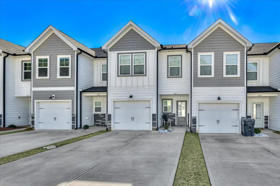 1067 Linsmore Avenue, Grovetown, GA 30813 - #2