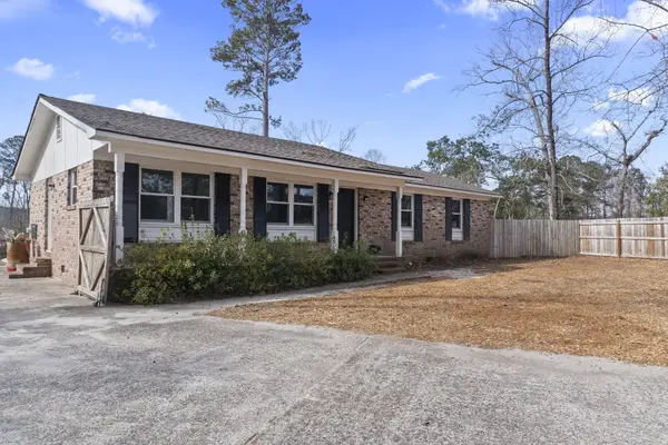 2605 Hexe Court, Augusta, GA 30906