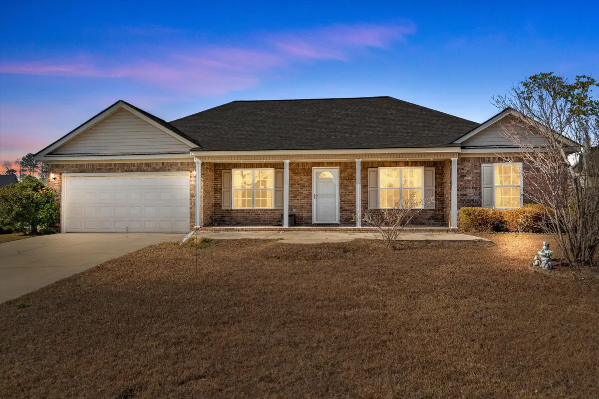 810 Reynolds Court, Grovetown, GA 30813 - Image #1