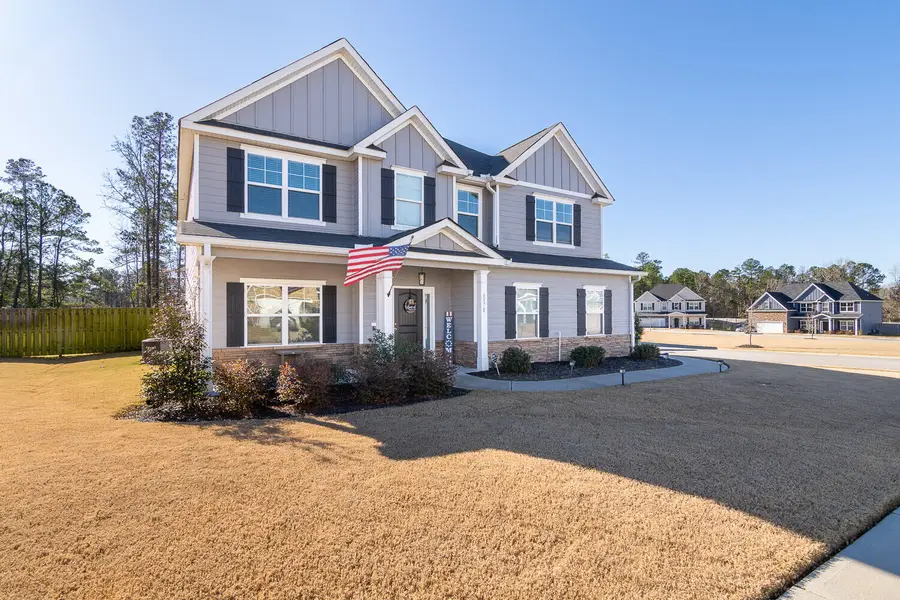 6070 Big Pond Trail, Grovetown, GA 30813 - #2