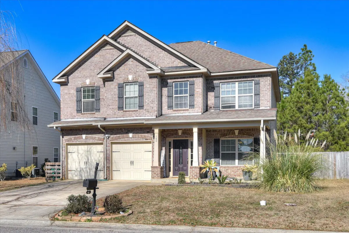 180 Kemper Downs Drive, Aiken, SC 29803 - #1